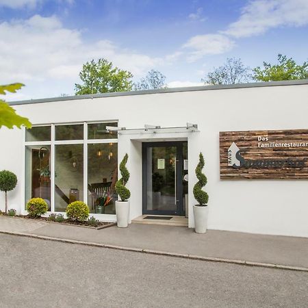 Haus Sommerhof Sindelfingen Esterno foto