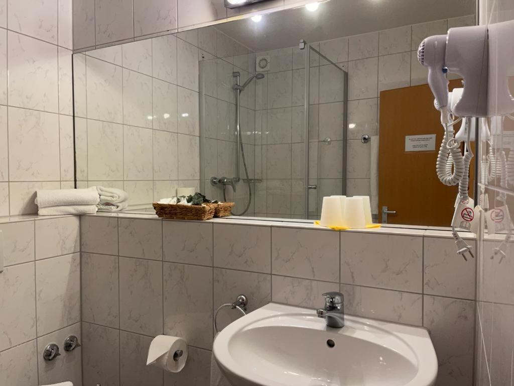 Haus Sommerhof Sindelfingen Esterno foto