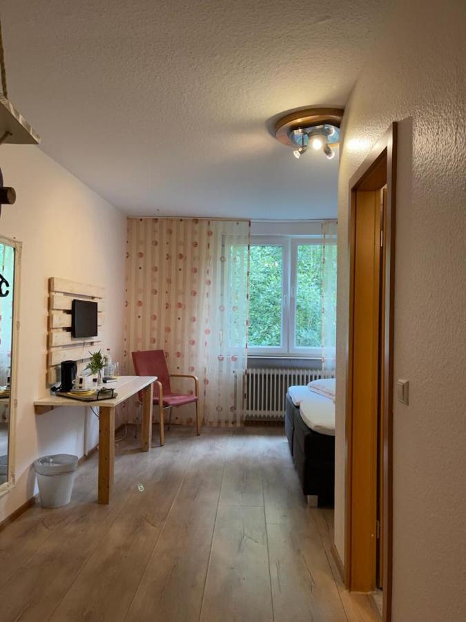 Haus Sommerhof Sindelfingen Esterno foto
