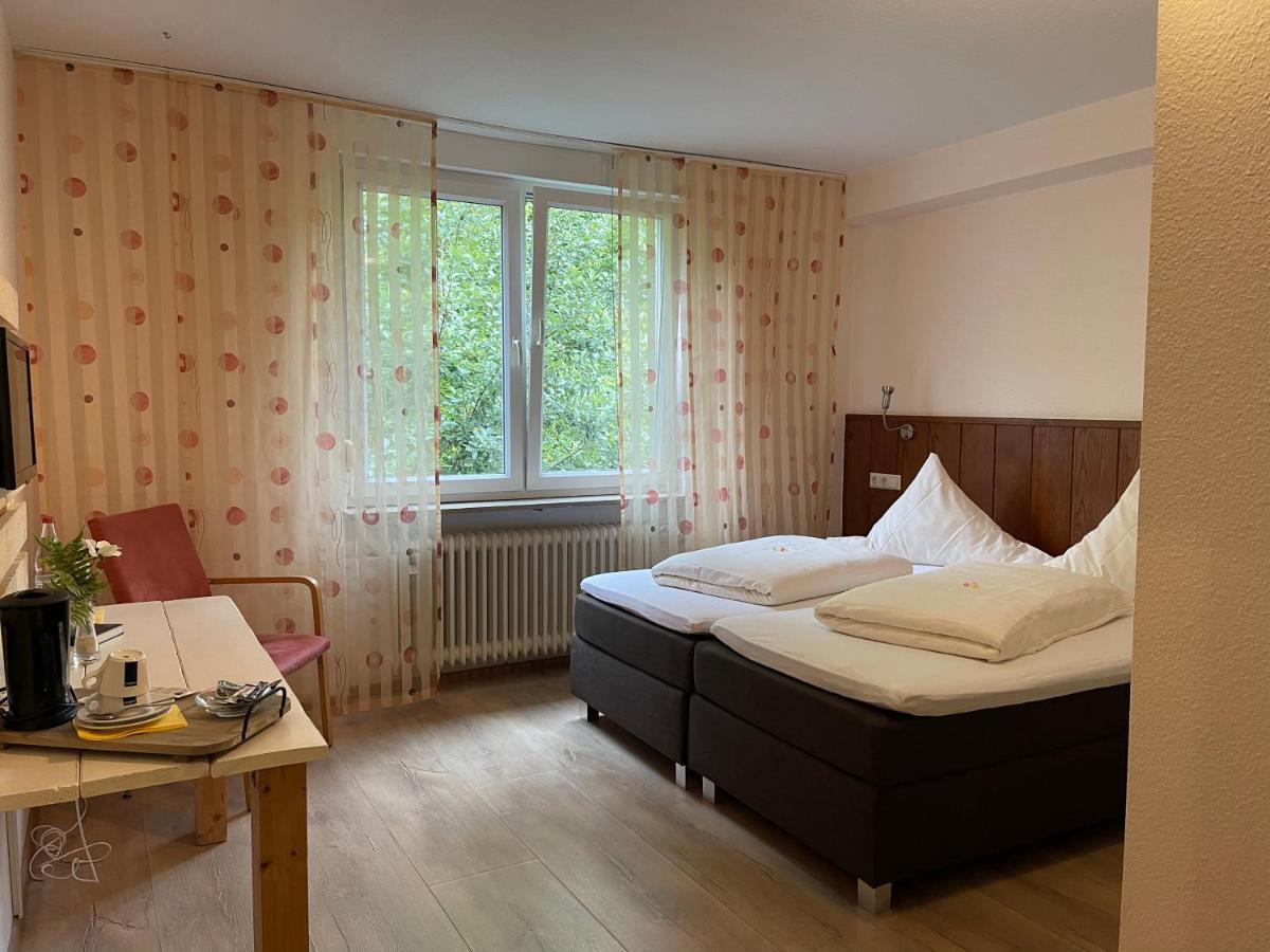 Haus Sommerhof Sindelfingen Esterno foto