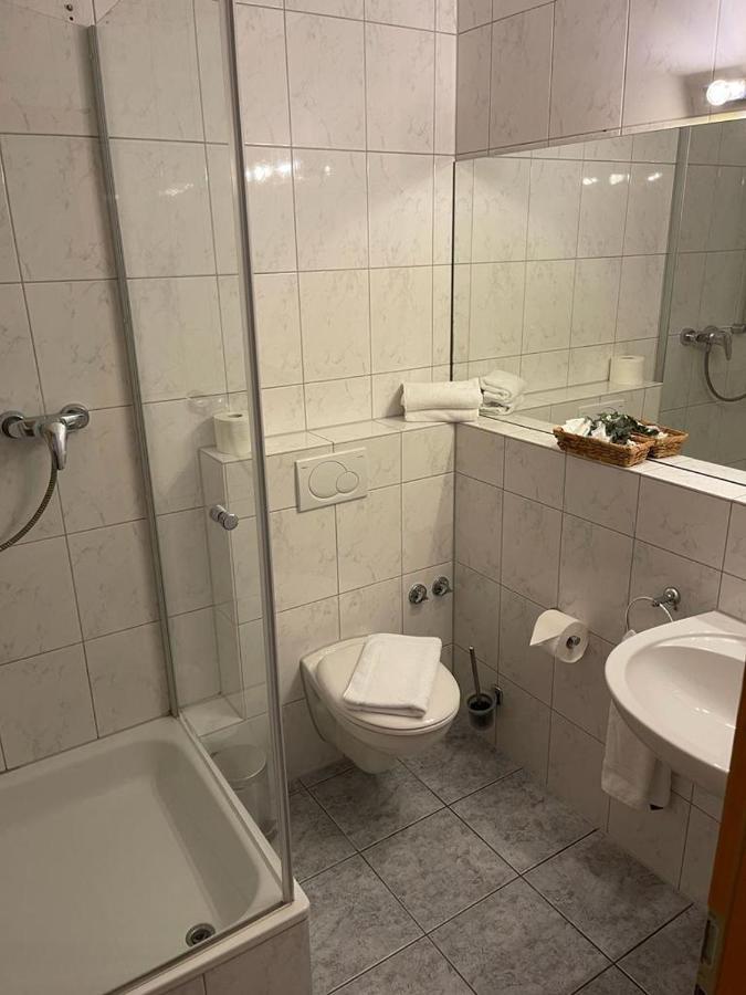 Haus Sommerhof Sindelfingen Esterno foto