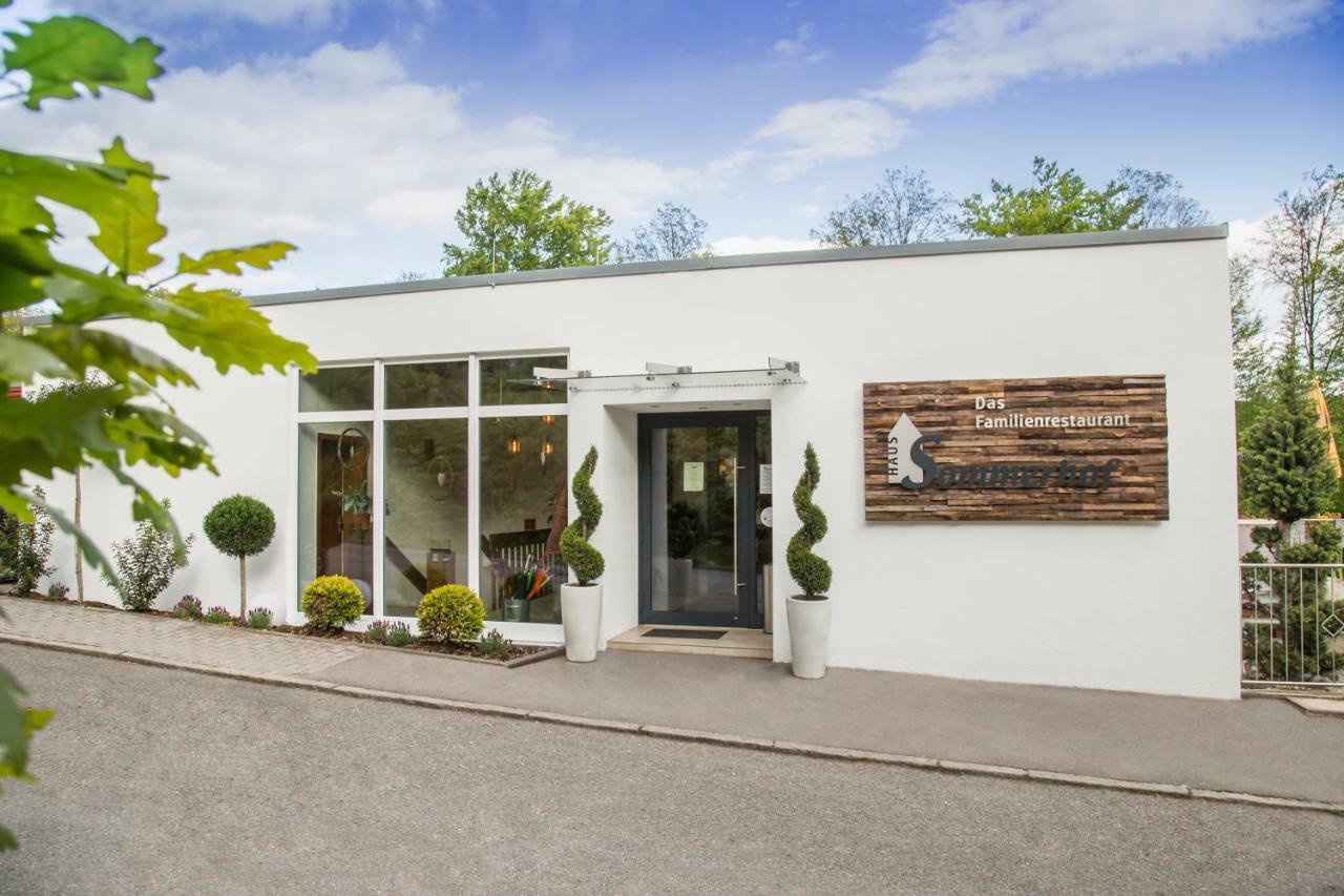 Haus Sommerhof Sindelfingen Esterno foto
