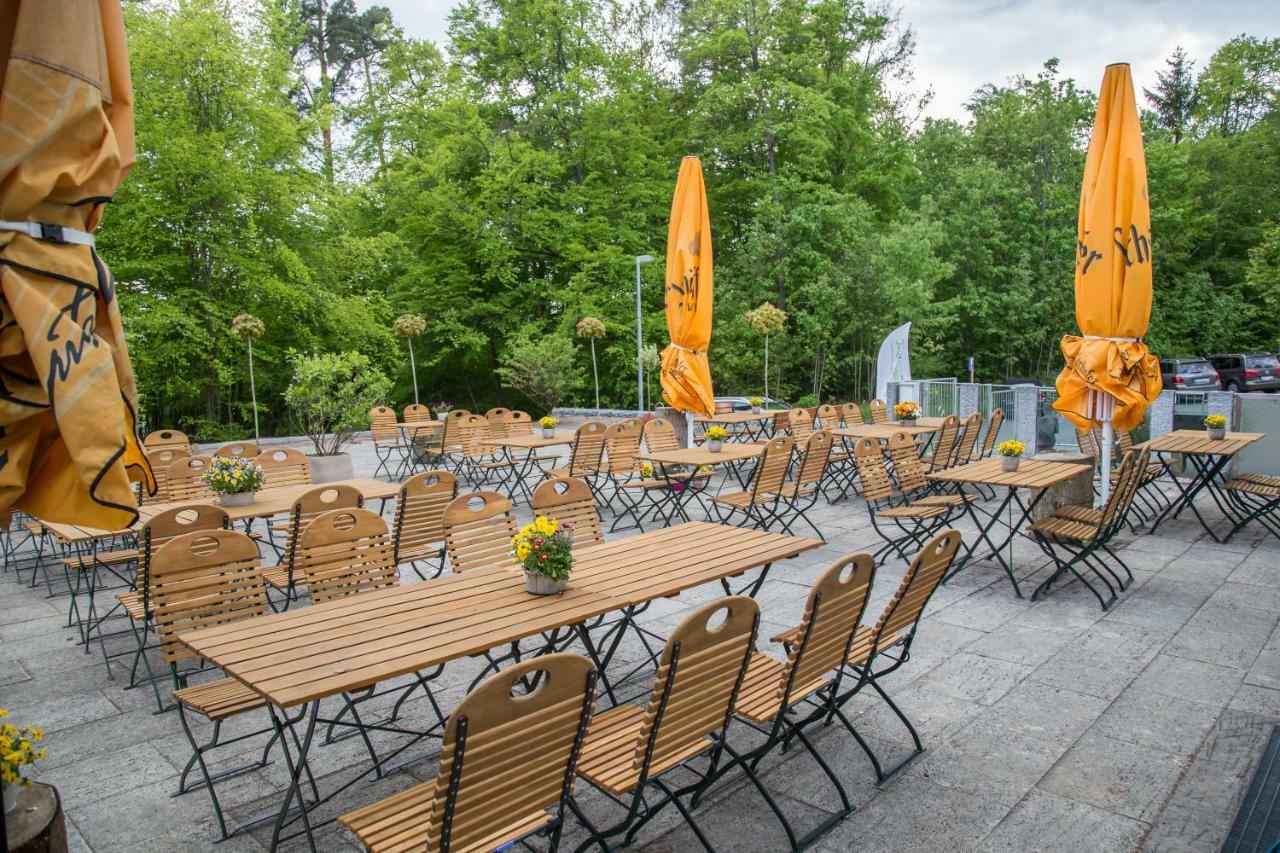 Haus Sommerhof Sindelfingen Esterno foto
